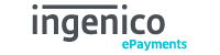 logo Ingenico ePayments